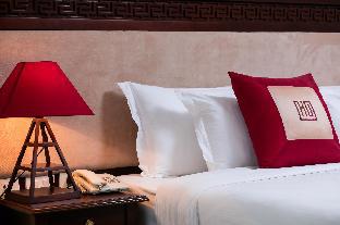 au coeur dhanoi boutique hotel