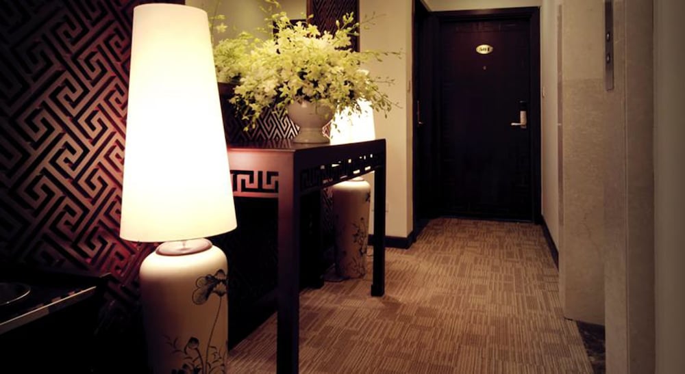 au coeur dhanoi boutique hotel
