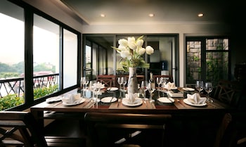 au coeur dhanoi boutique hotel
