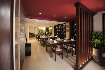 au coeur dhanoi boutique hotel