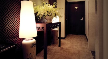 au coeur dhanoi boutique hotel