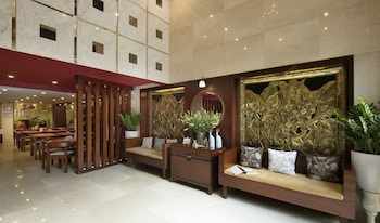 au coeur dhanoi boutique hotel
