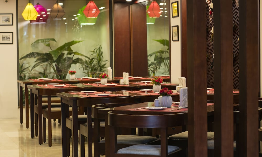 au coeur dhanoi boutique hotel