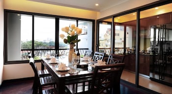 au coeur dhanoi boutique hotel