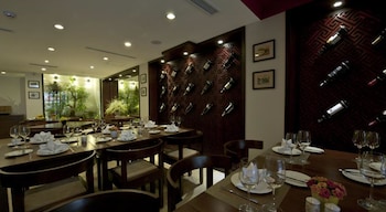 au coeur dhanoi boutique hotel