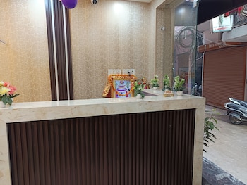 Haveli Heritage,,3 star