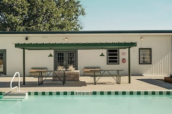 heidelberg lodges