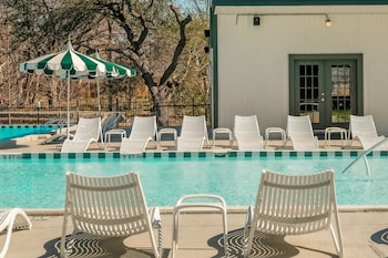 heidelberg lodges