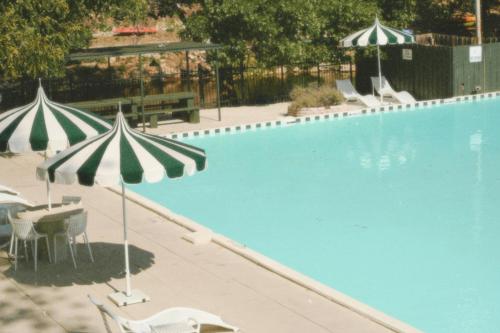 heidelberg lodges