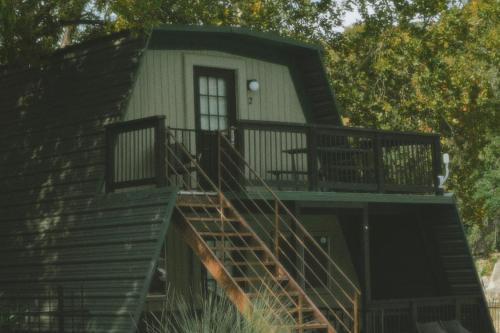 heidelberg lodges