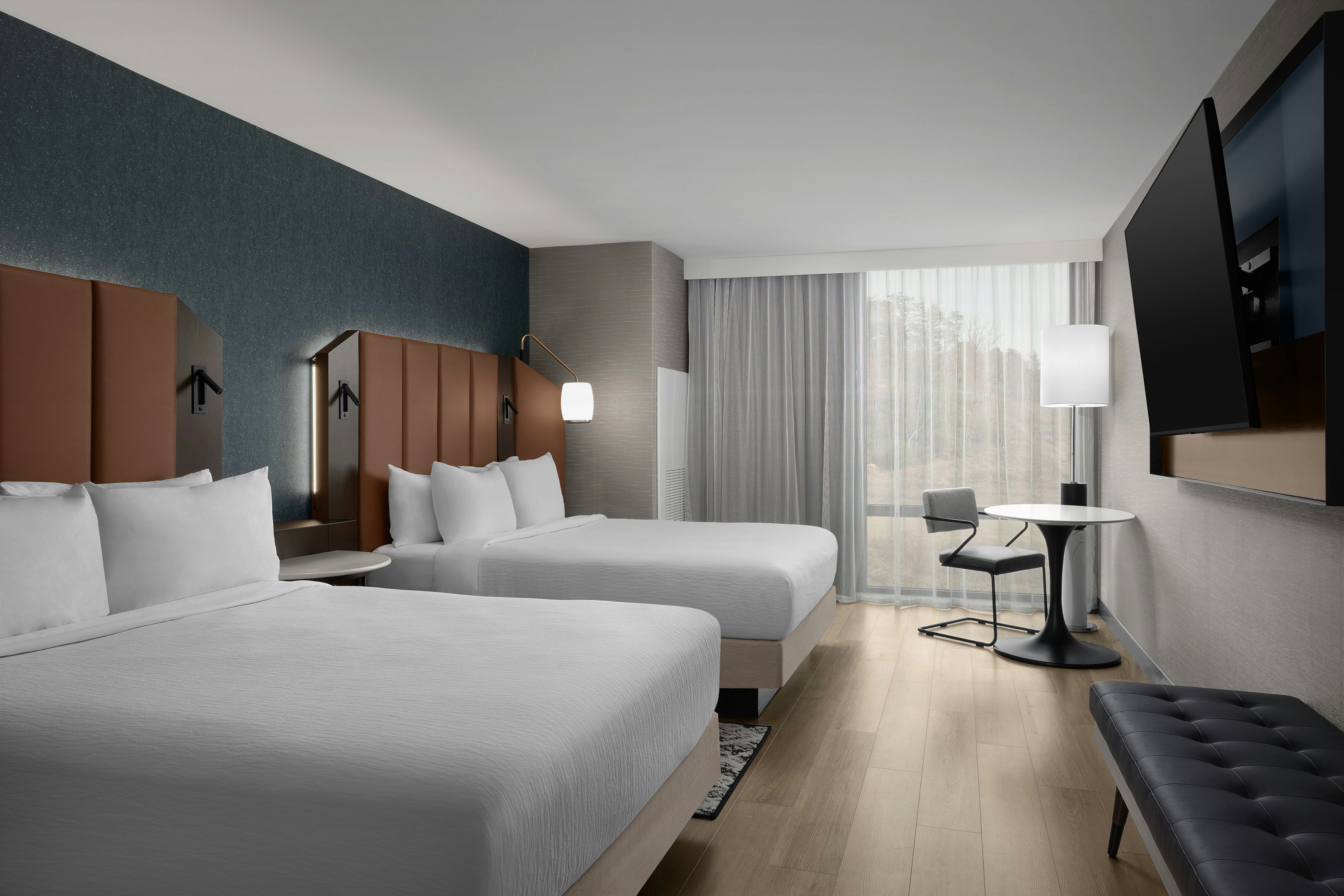 tempo by hilton pigeon forge