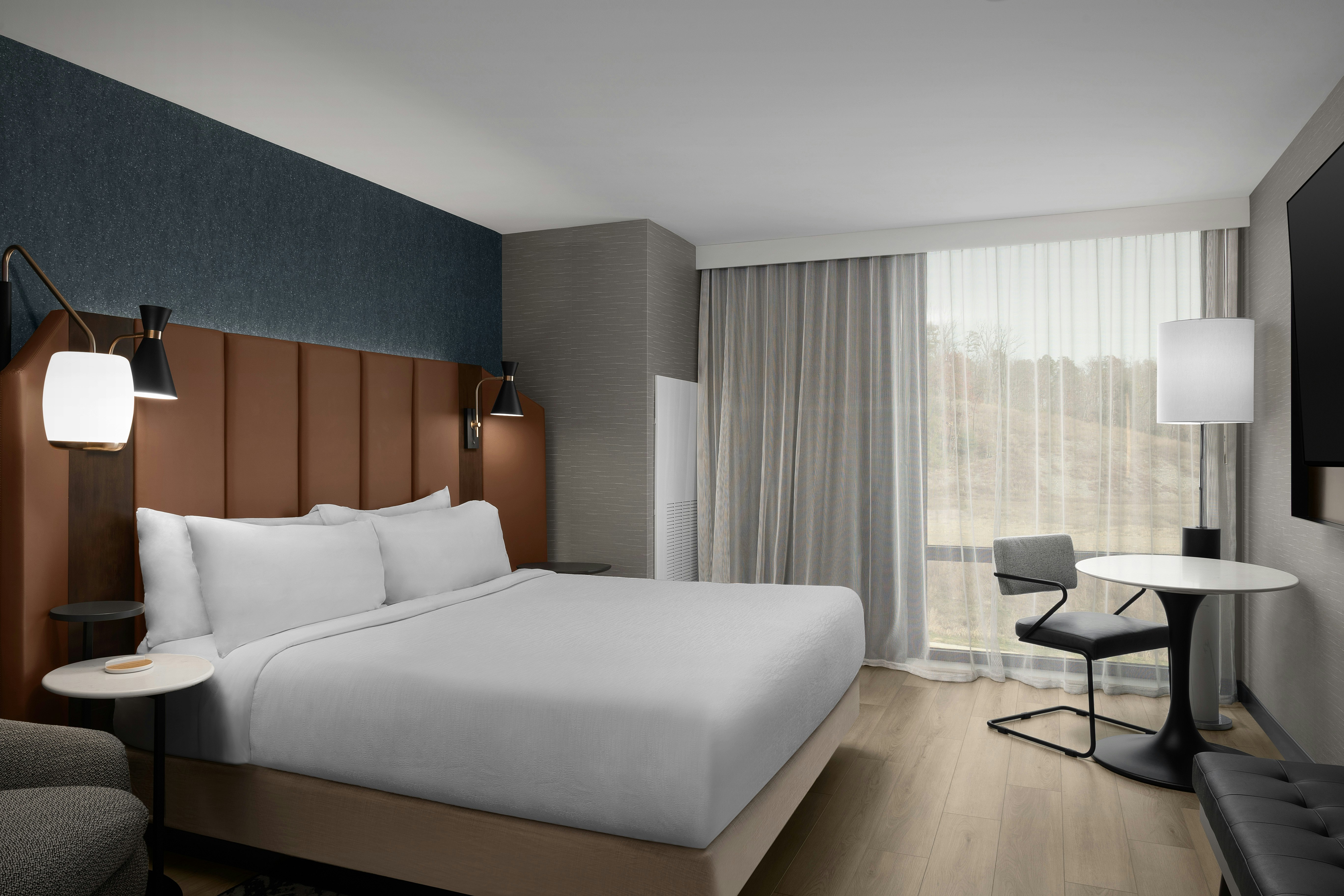 tempo by hilton pigeon forge