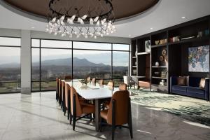 tempo by hilton pigeon forge