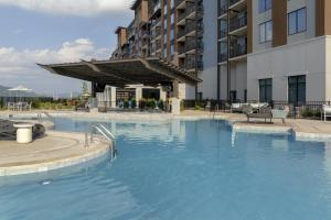 tempo by hilton pigeon forge