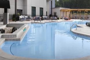 tempo by hilton pigeon forge