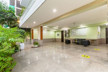 quartz parfait street near fortis