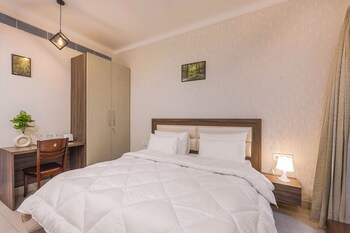 the greenville by parfait street