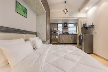 the greenville by parfait street