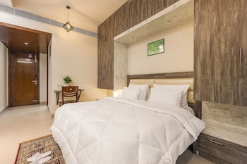 the greenville by parfait street