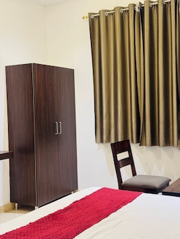 the muskmelon hotel and resort