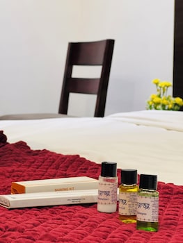 the muskmelon hotel and resort