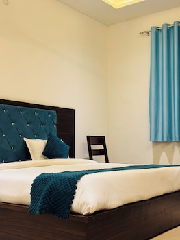 the muskmelon hotel and resort