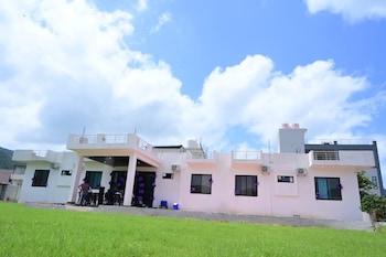 the muskmelon hotel and resort