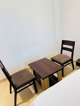 the muskmelon hotel and resort