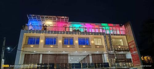 Pearl Residency,,2 star