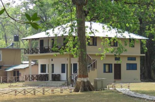 Pearl Residency,,2 star