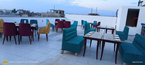 Pearl Residency,,2 star