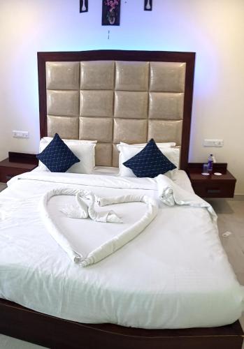 Pearl Residency,,2 star