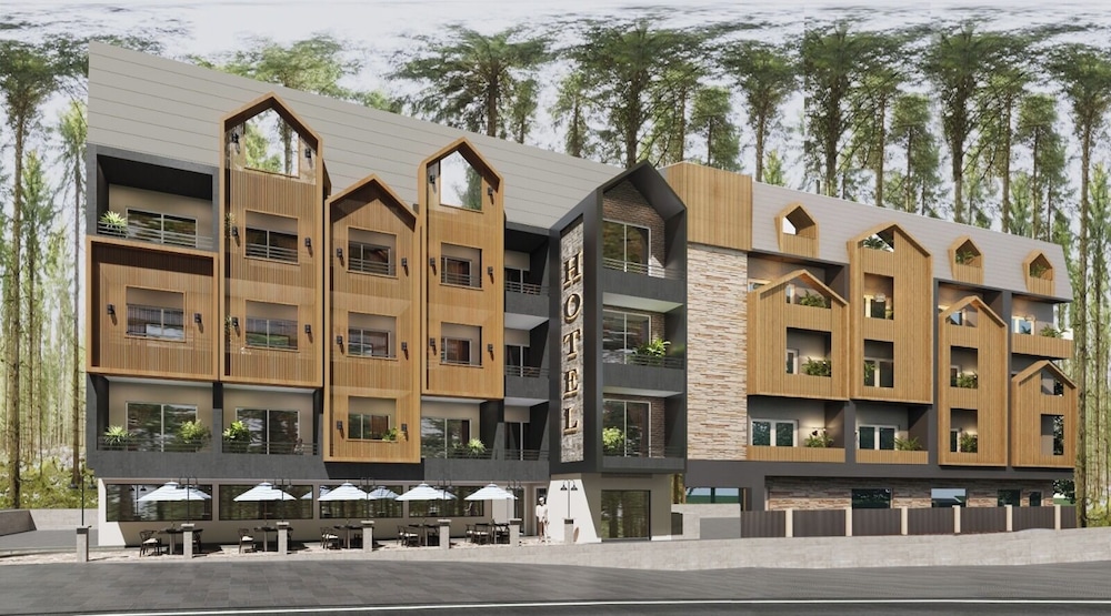 ensober kainchi dham