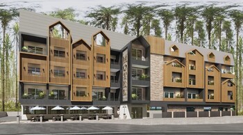 ensober kainchi dham