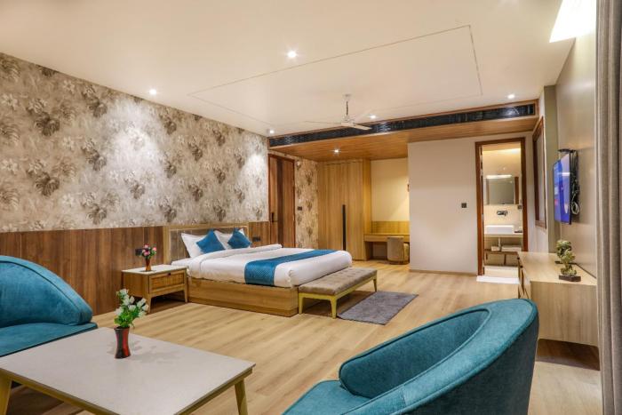 ensober kainchi dham