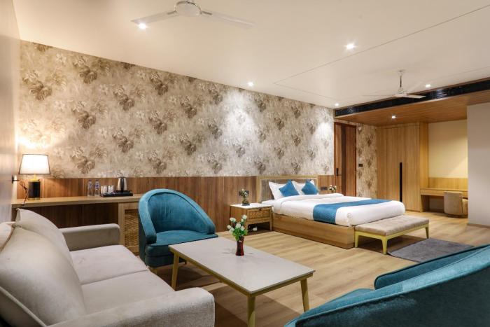 ensober kainchi dham