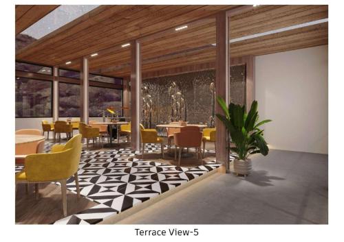 Ensober Kainchi Dham,,2 star