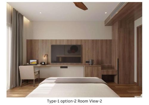 ensober kainchi dham