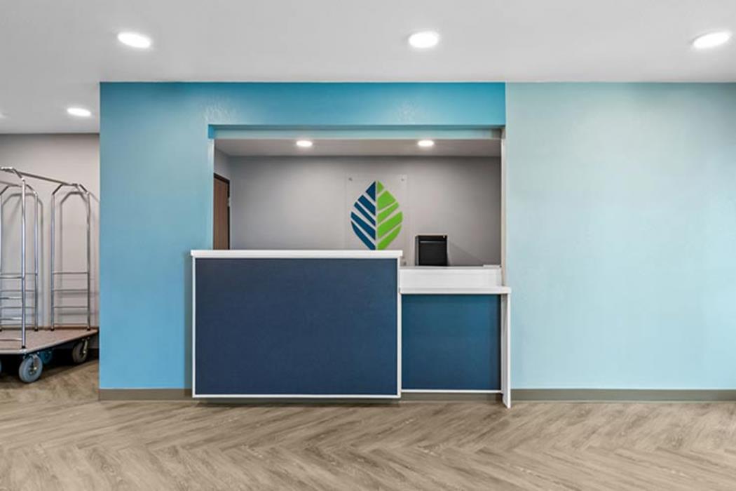 woodspring suites rogers bentonville