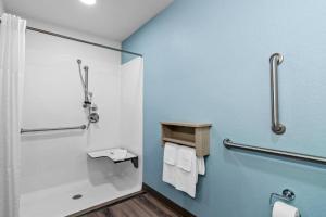 woodspring suites rogers bentonville