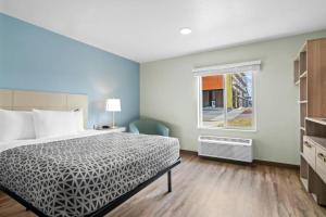 woodspring suites rogers bentonville