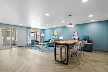 Woodspring Suites Rogers Bentonville,,3 star