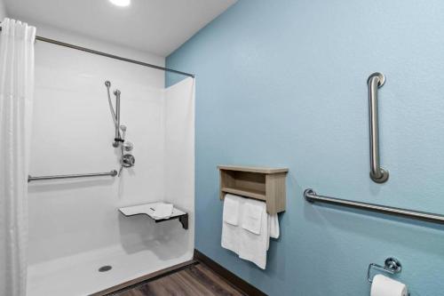 woodspring suites rogers bentonville