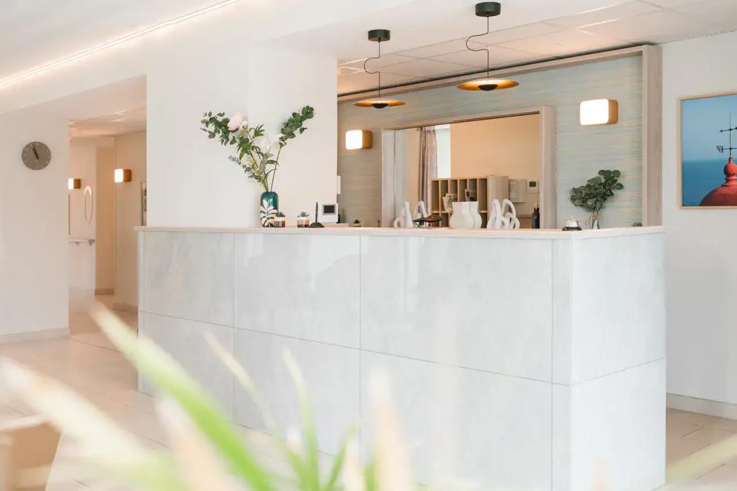 zenitude hotel residences quiberon