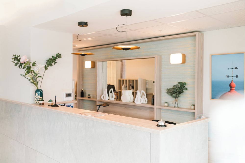 zenitude hotel residences quiberon
