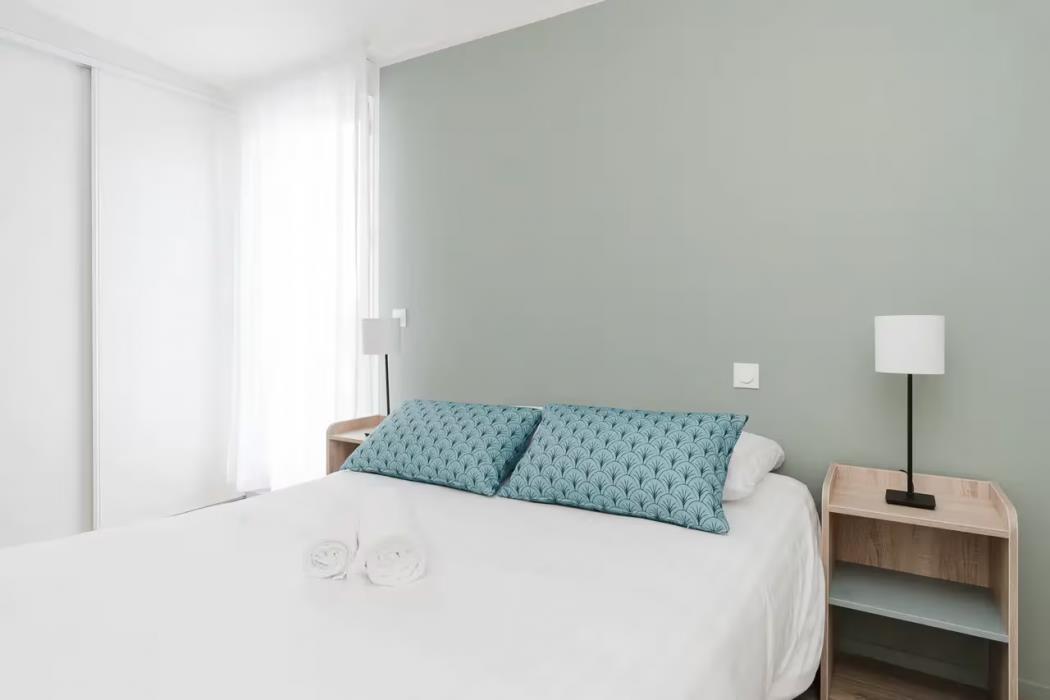 zenitude hotel residences quiberon