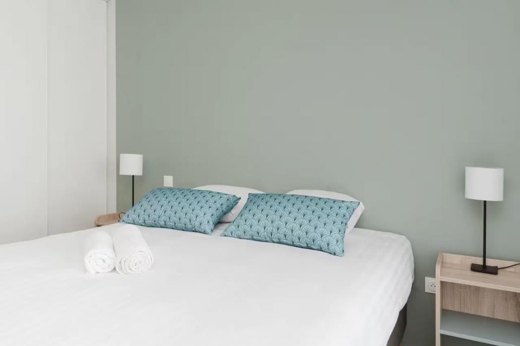 zenitude hotel residences quiberon
