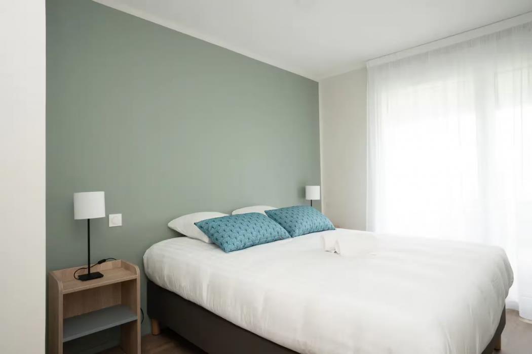 zenitude hotel residences quiberon