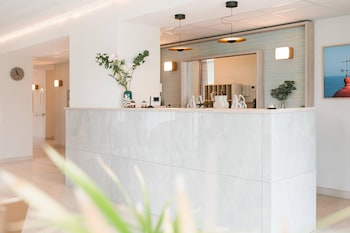 zenitude hotel residences quiberon