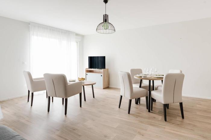 zenitude hotel residences quiberon
